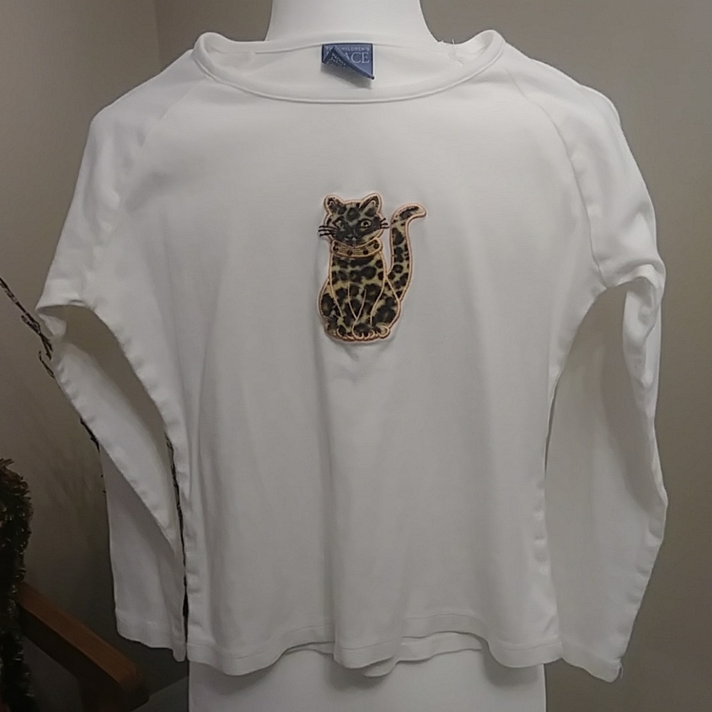 🎈5/$25 THE CHILDREN'S PLACE GIRLS TOP
